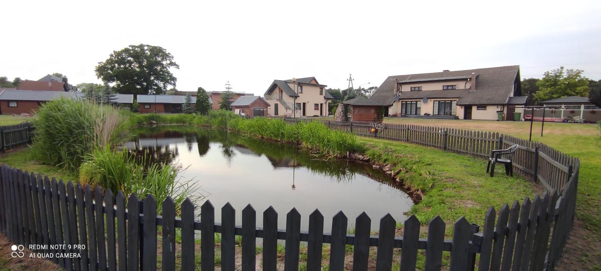 Domki Letniskowe "Dorcia" Łeba Exterior foto